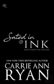 Sated In Ink