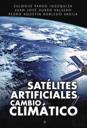Satélites Artificiales Y Cambio Climático
