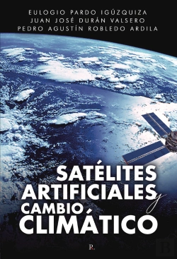 Bertrand.pt - Satélites Artificiales Y Cambio Climático
