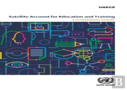 Satellite Account For Education And Training