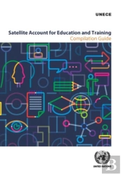 Satellite Account For Education And Training