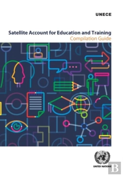 Bertrand.pt - Satellite Account For Education And Training
