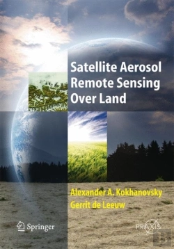 Bertrand.pt - Satellite Aerosol Remote Sensing Over Land