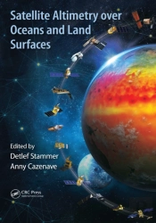 Satellite Altimetry Over Oceans And Land Surfaces