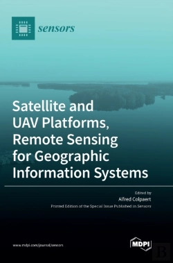 Bertrand.pt - Satellite And Uav Platforms, Remote Sensing For Geographic Information Systems