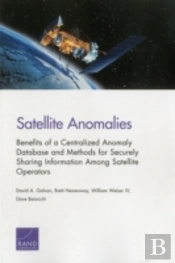 Satellite Anomalies