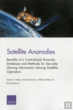 Bertrand.pt - Satellite Anomalies