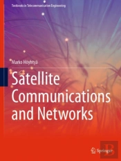 Satellite Communications And Networks