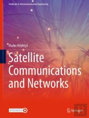 Satellite Communications And Networks