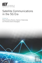 Satellite Communications In The 5g Era