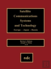 Satellite Communications Systems And Technology