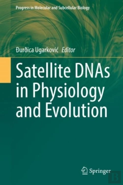 Bertrand.pt - Satellite Dnas In Physiology And Evolution