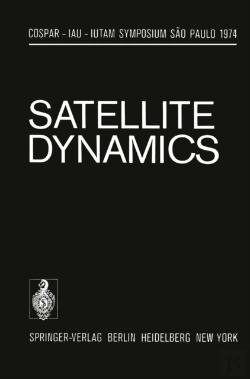 Bertrand.pt - Satellite Dynamics