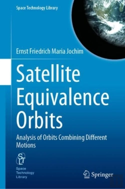 Bertrand.pt - Satellite Equivalence Orbits