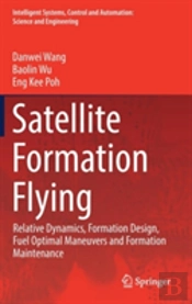 Satellite Formation Flying