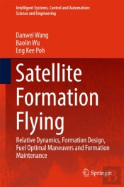 Satellite Formation Flying