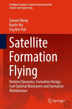 Bertrand.pt - Satellite Formation Flying