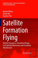 Satellite Formation Flying