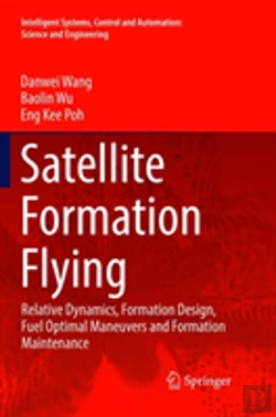 Bertrand.pt - Satellite Formation Flying