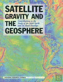 Bertrand.pt - Satellite Gravity And The Geosphere