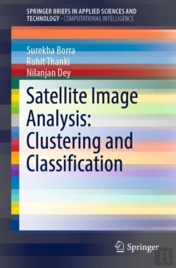Bertrand.pt - Satellite Image Analysis: Clustering And Classification
