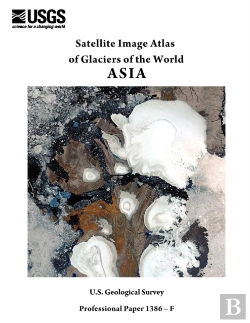Bertrand.pt - Satellite Image Atlas Of Glaciers Of The World