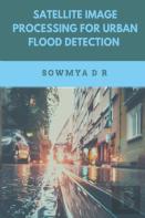 Satellite Image Processing For Urban Flood Detection