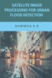 Satellite Image Processing For Urban Flood Detection