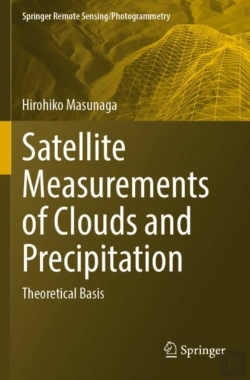 Bertrand.pt - Satellite Measurements Of Clouds And Precipitation