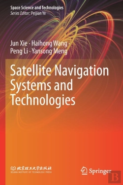 Bertrand.pt - Satellite Navigation Systems And Technologies