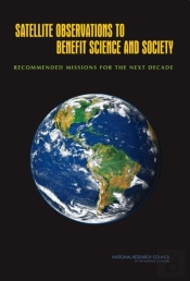 Satellite Observations To Benefit Science And Society