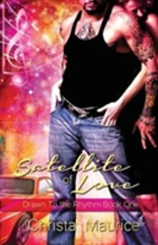 Satellite Of Love