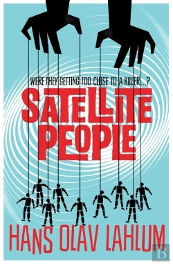 Bertrand.pt - Satellite People