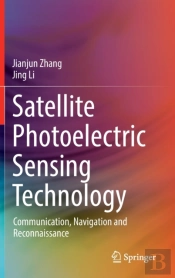Satellite Photoelectric Sensing Technology