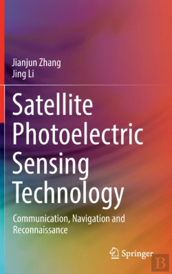 Bertrand.pt - Satellite Photoelectric Sensing Technology