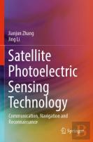Satellite Photoelectric Sensing Technology