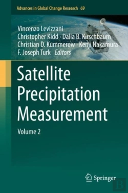 Bertrand.pt - Satellite Precipitation Measurement