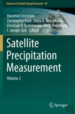 Bertrand.pt - Satellite Precipitation Measurement