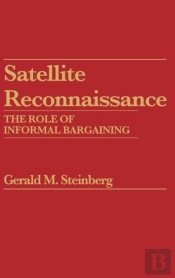 Satellite Reconnaisance
