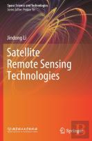 Satellite Remote Sensing Technologies