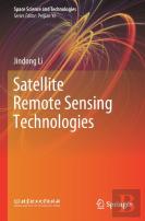 Satellite Remote Sensing Technologies