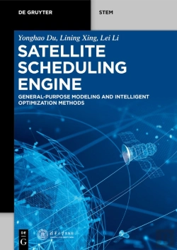 Bertrand.pt - Satellite Scheduling Engine