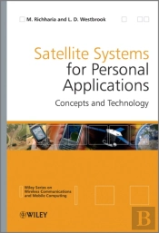 Satellite Systems For Personal Applications