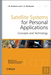 Satellite Systems For Personal Applications
