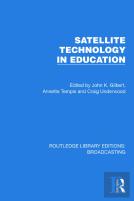 Satellite Technology In Education