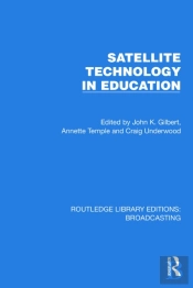 Satellite Technology In Education