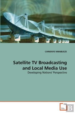 Bertrand.pt - Satellite Tv Broadcasting And Local Media Use