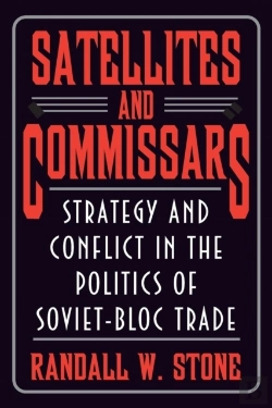 Bertrand.pt - Satellites And Commissars