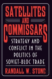 Satellites And Commissars