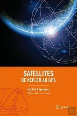 Bertrand.pt - Satellites : De Kepler Au Gps